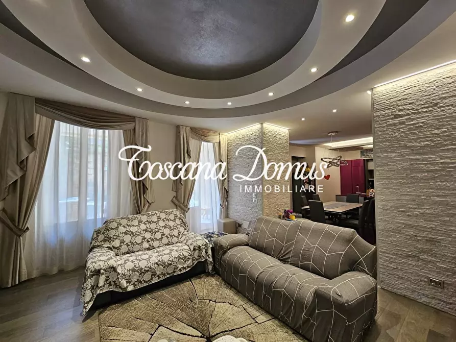 appartamento in vendita a Siena in zona Centro Città