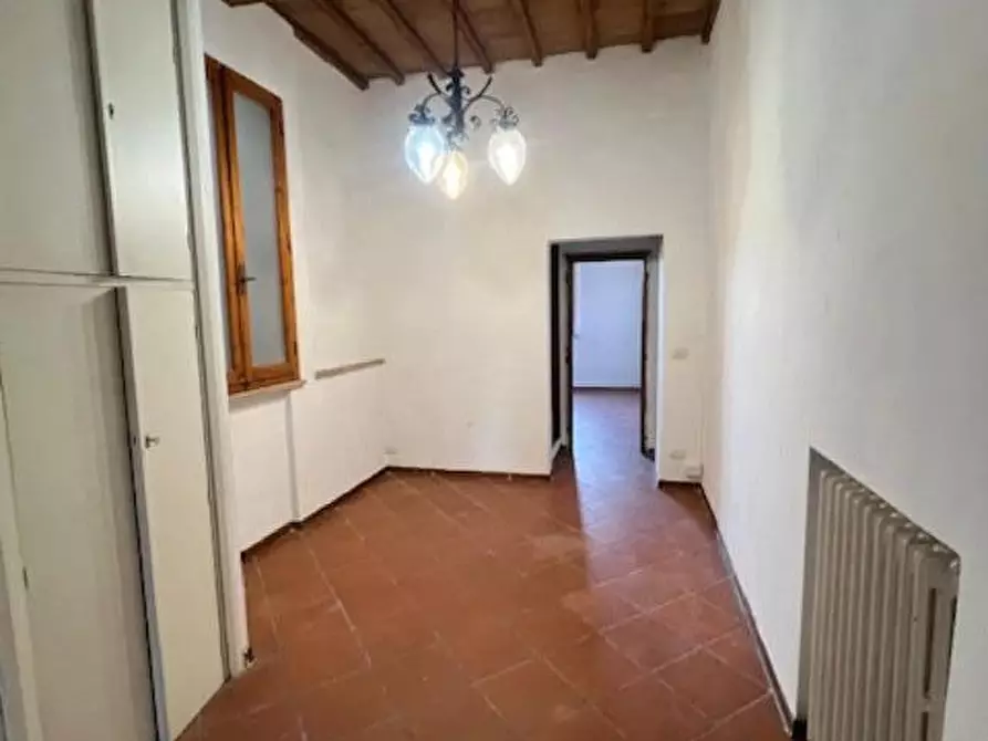 appartamento in vendita a Siena in zona Centro Città