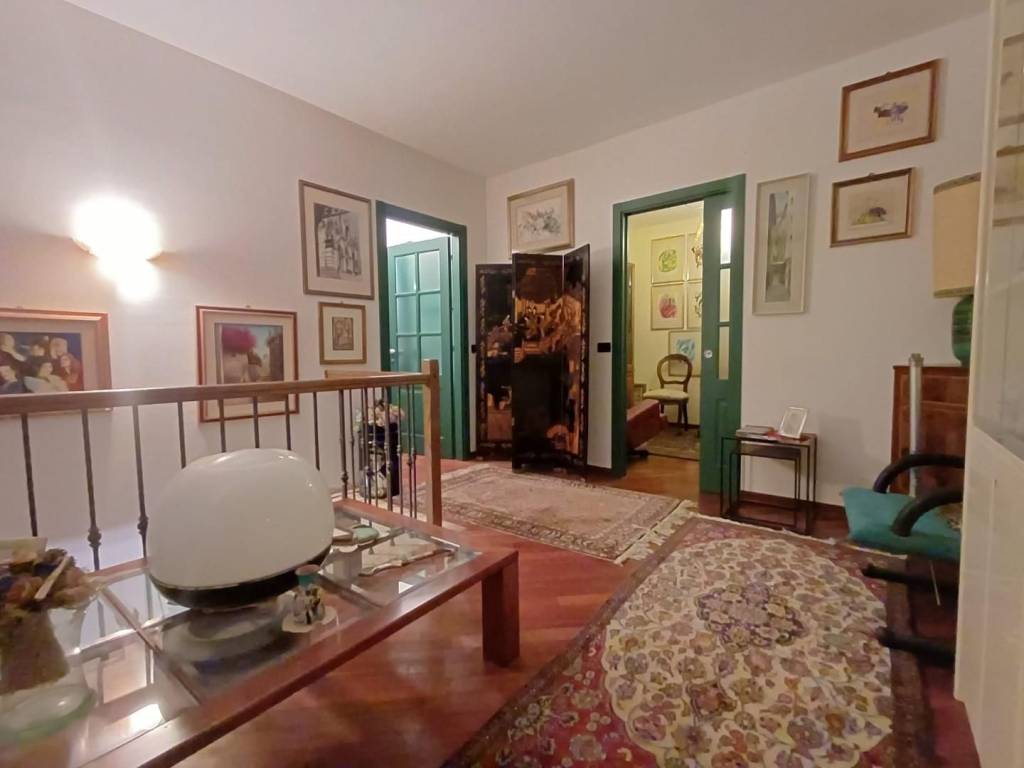appartamento in vendita a Siena in zona Monteliscai