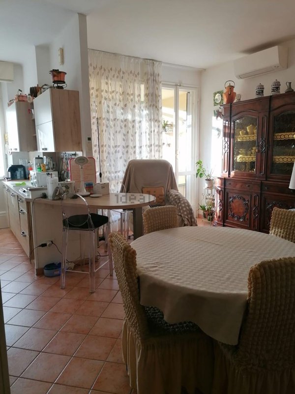 appartamento in vendita a Siena in zona Centro Città