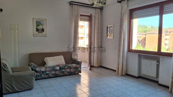 appartamento in vendita a Siena in zona San Dalmazio