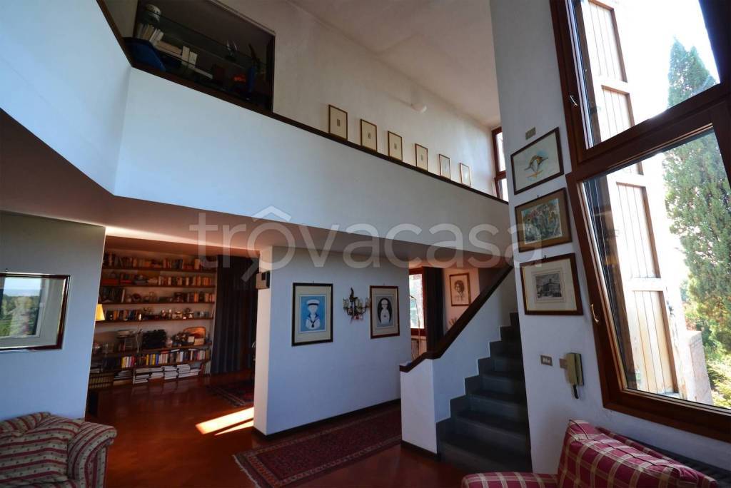 casa indipendente in vendita a Siena in zona San Miniato