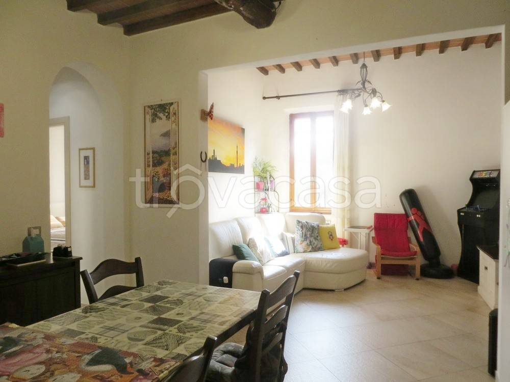 appartamento in vendita a Siena in zona Costafabbri