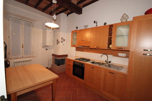 appartamento in vendita a Siena in zona Centro Città