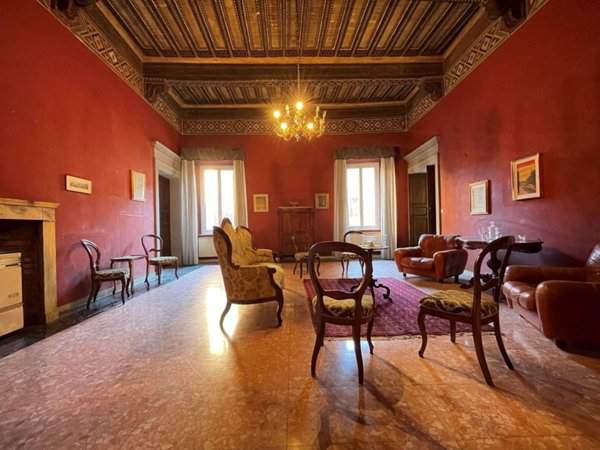 appartamento in vendita a Siena in zona Centro Città