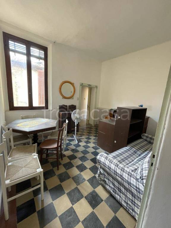 appartamento in vendita a Siena in zona Centro Città