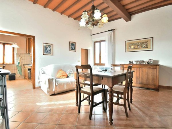 appartamento in vendita a Siena in zona Costalpino