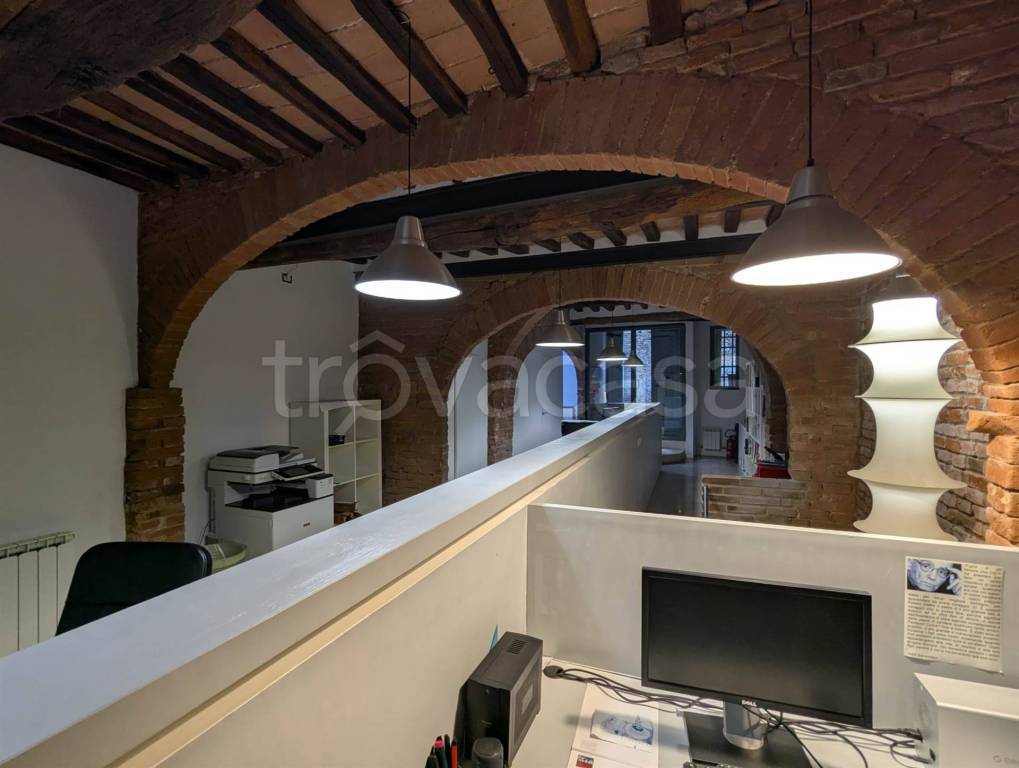 appartamento in vendita a Siena in zona Centro Città