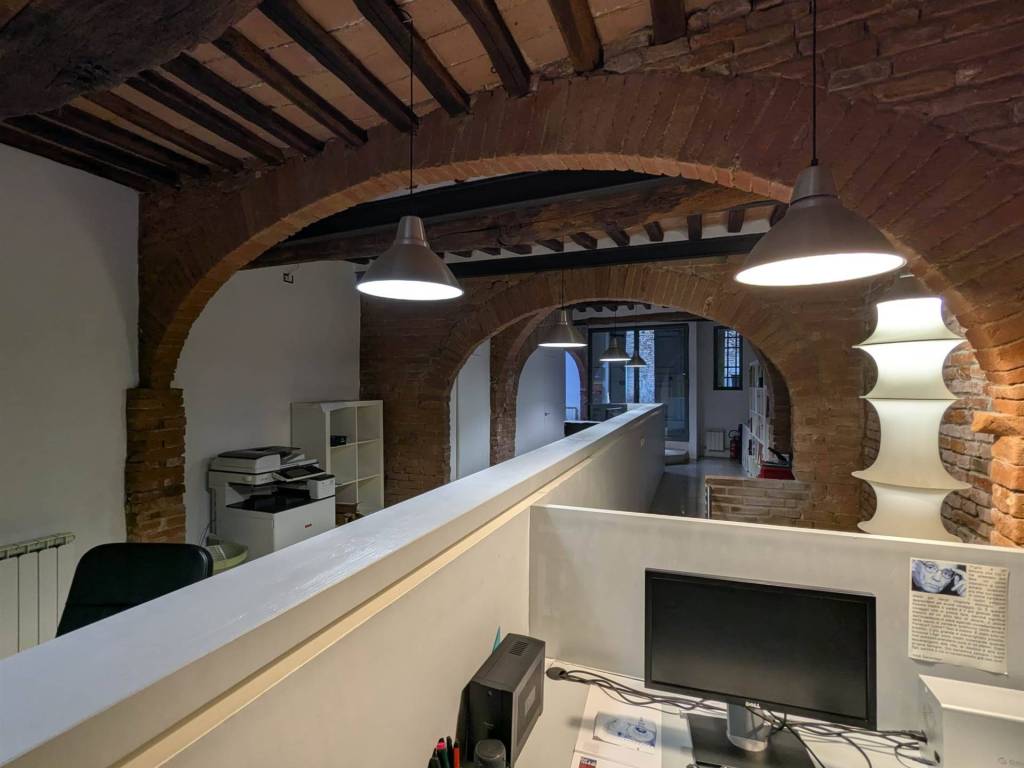 appartamento in vendita a Siena in zona Centro Città