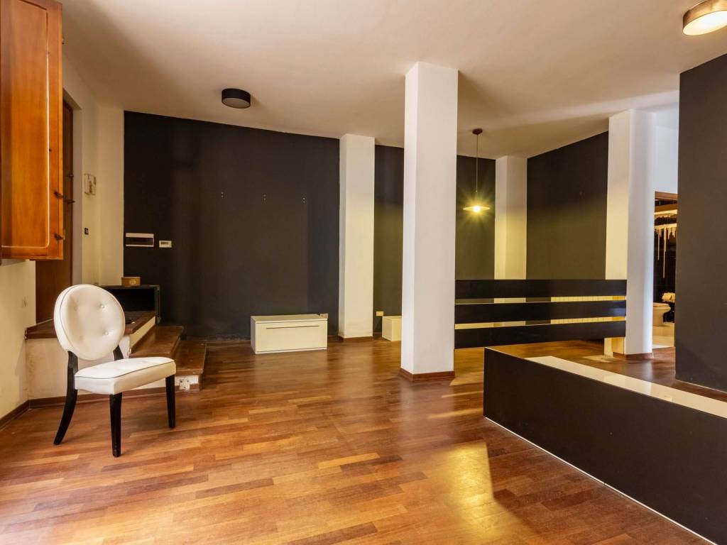 appartamento in vendita a Siena in zona Centro Città