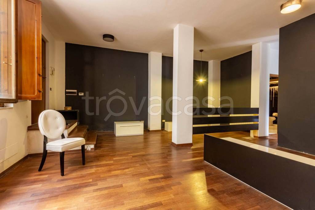 appartamento in vendita a Siena in zona Centro Città