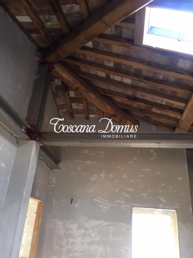 appartamento in vendita a Siena in zona Monteliscai
