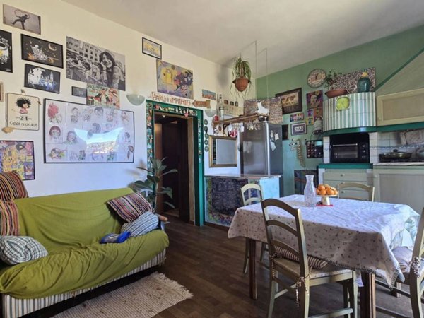 appartamento in vendita a Siena