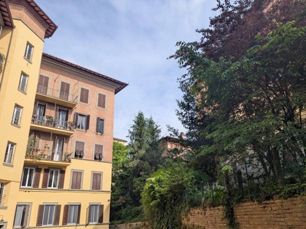 appartamento in vendita a Siena