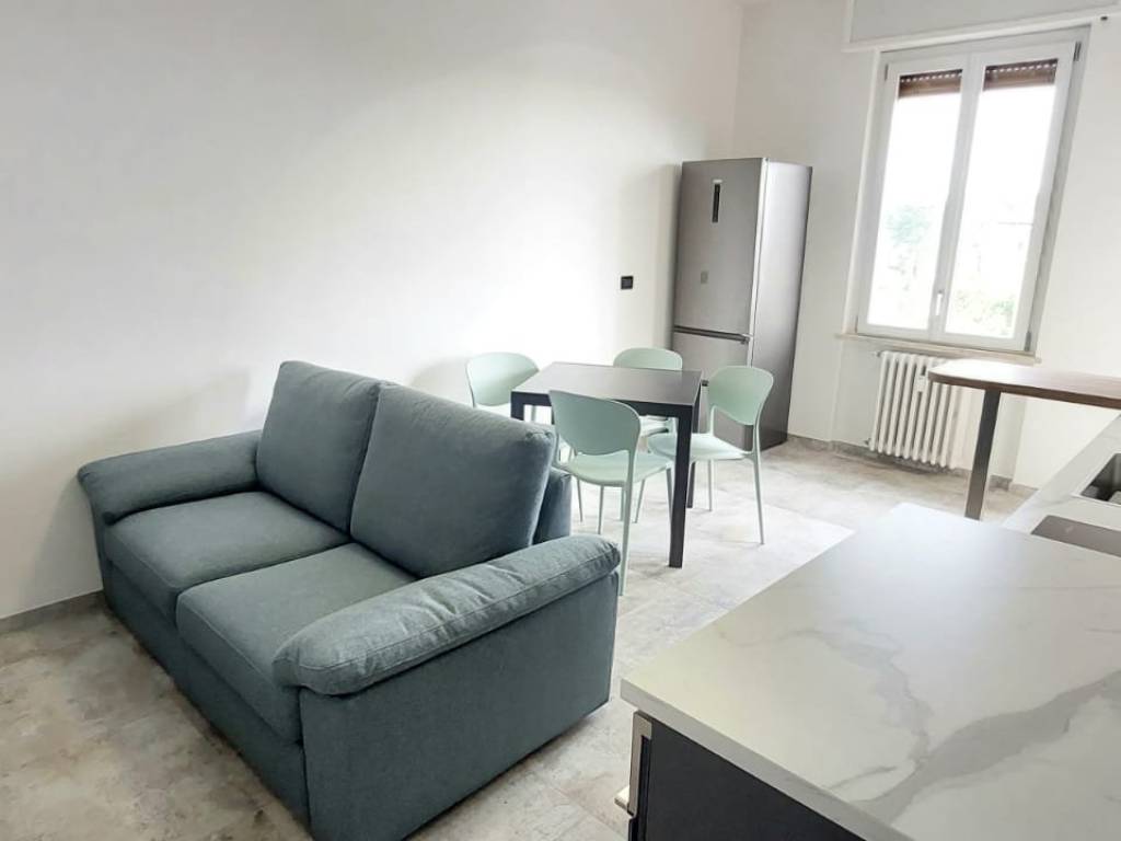 appartamento in vendita a Siena in zona San Miniato