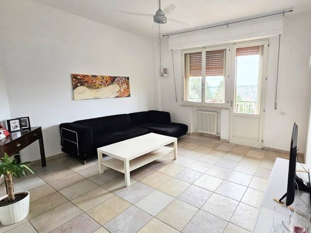 appartamento in vendita a Siena