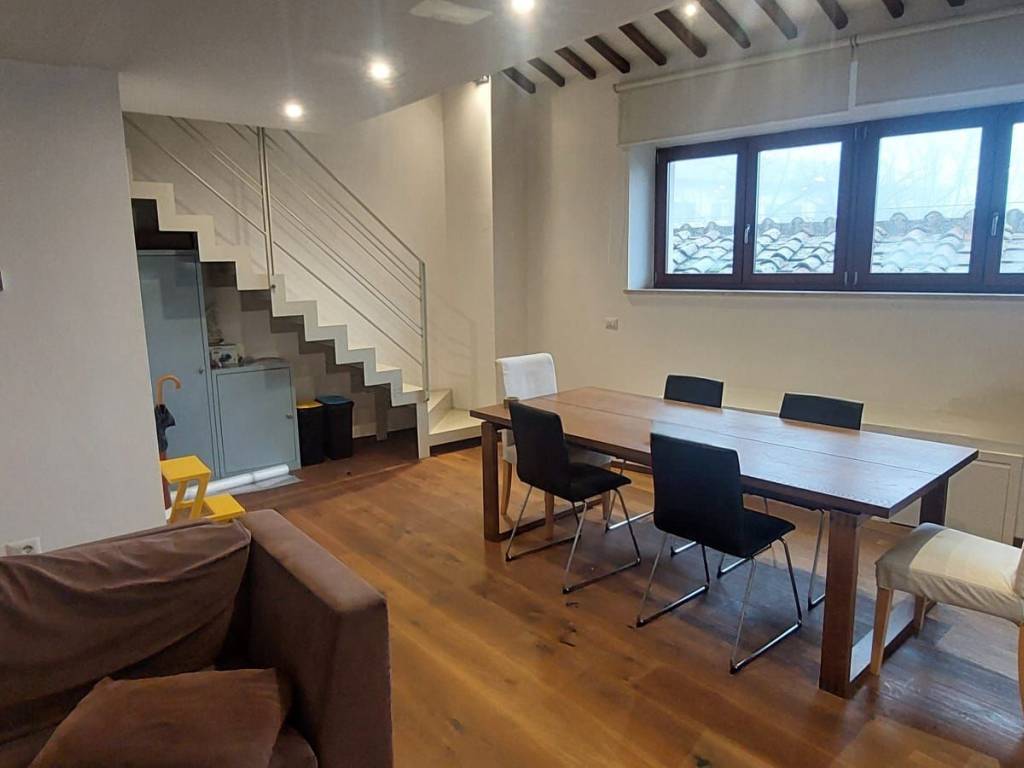 appartamento in vendita a Siena in zona Centro Città