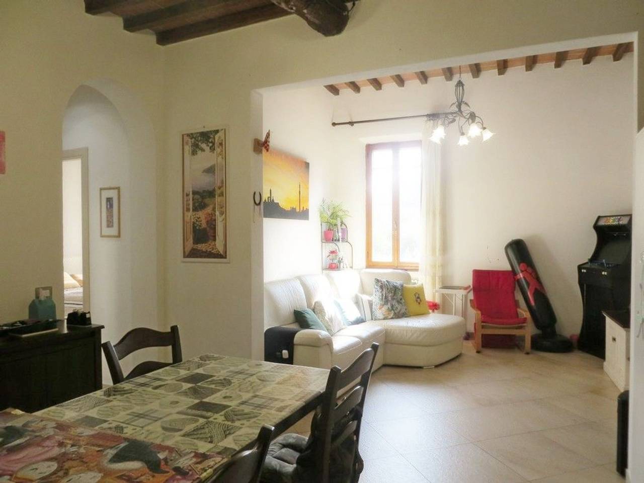 appartamento in vendita a Siena in zona Costalpino