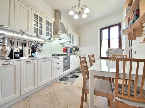 appartamento in vendita a Siena in zona Costalpino