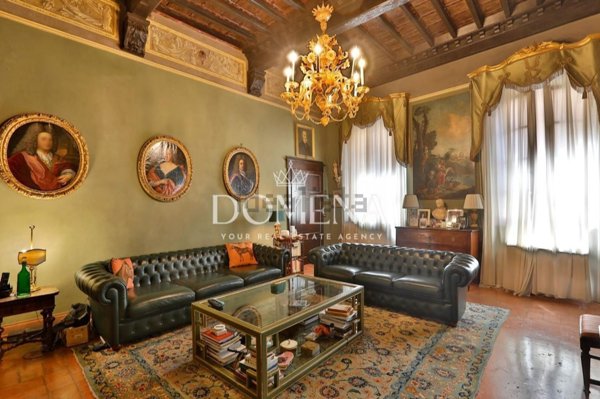 appartamento in vendita a Siena in zona Centro Città
