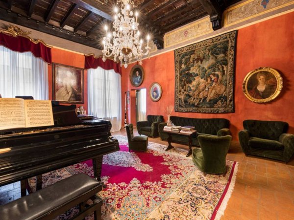appartamento in vendita a Siena in zona Centro Città