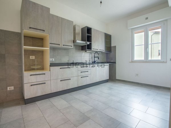 appartamento in vendita a Siena in zona San Miniato