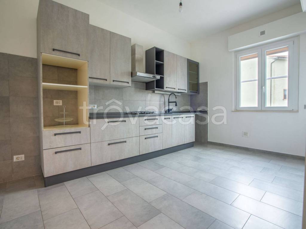 appartamento in vendita a Siena