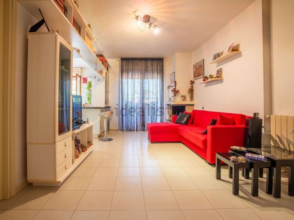 appartamento in vendita a Siena in zona San Miniato