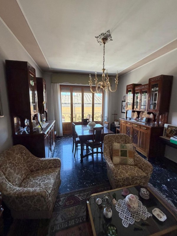 appartamento in vendita a Siena in zona Centro Città