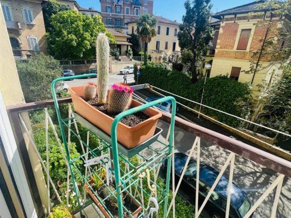 appartamento in vendita a Siena