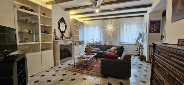 appartamento in vendita a Siena in zona Centro Città