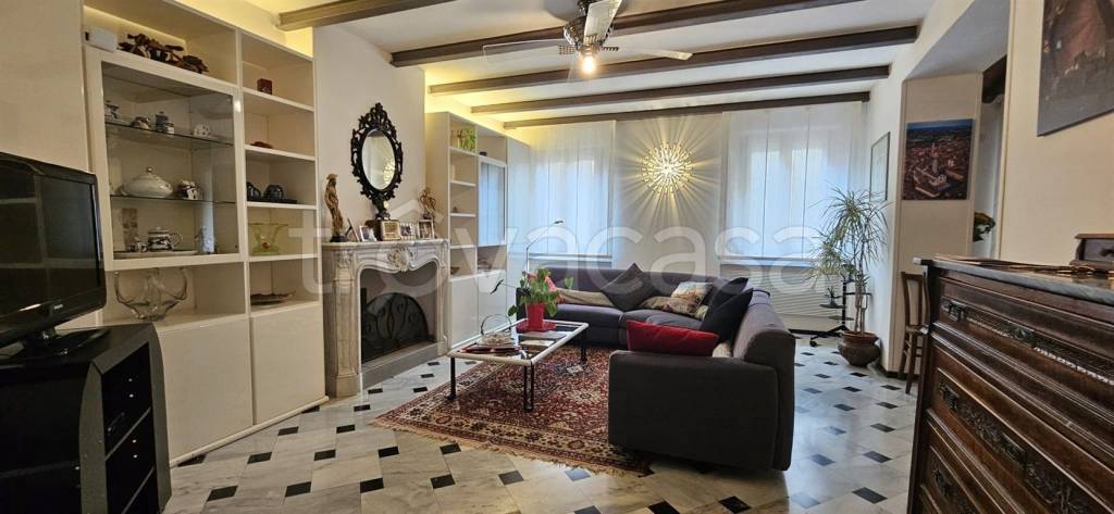 appartamento in vendita a Siena in zona Centro Città