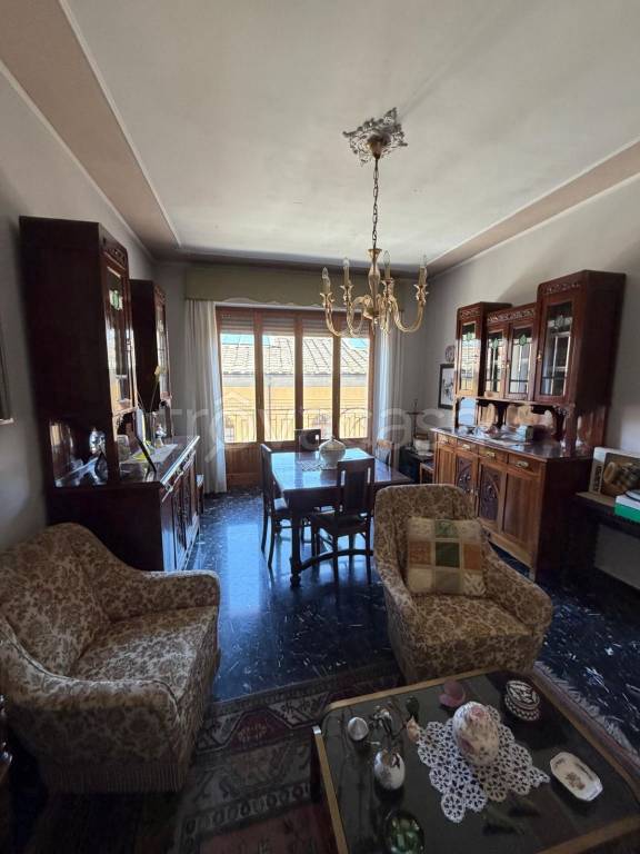 appartamento in vendita a Siena in zona Centro Città