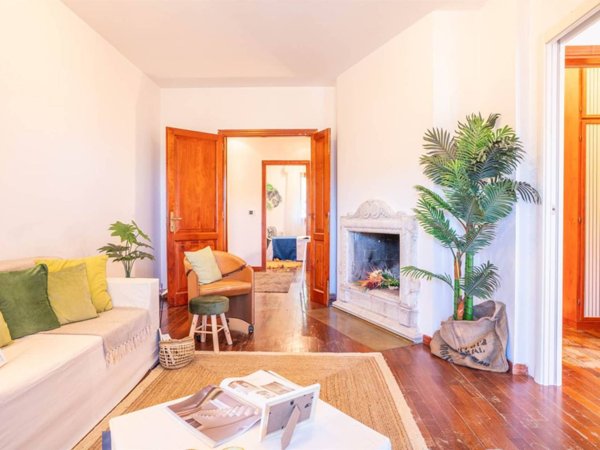 appartamento in vendita a Siena in zona San Miniato