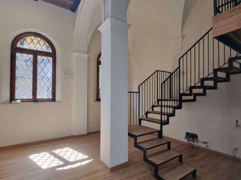 appartamento in vendita a Siena in zona Centro Città