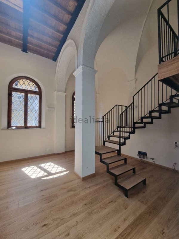 appartamento in vendita a Siena