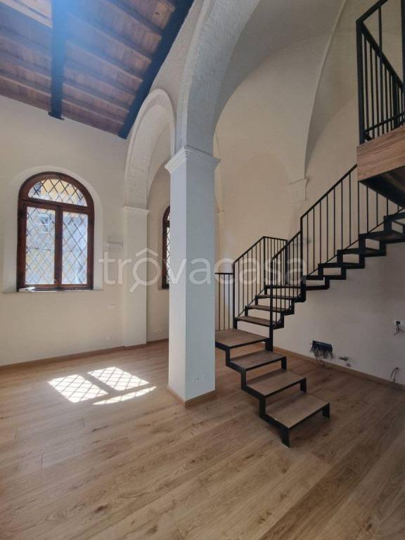 appartamento in vendita a Siena