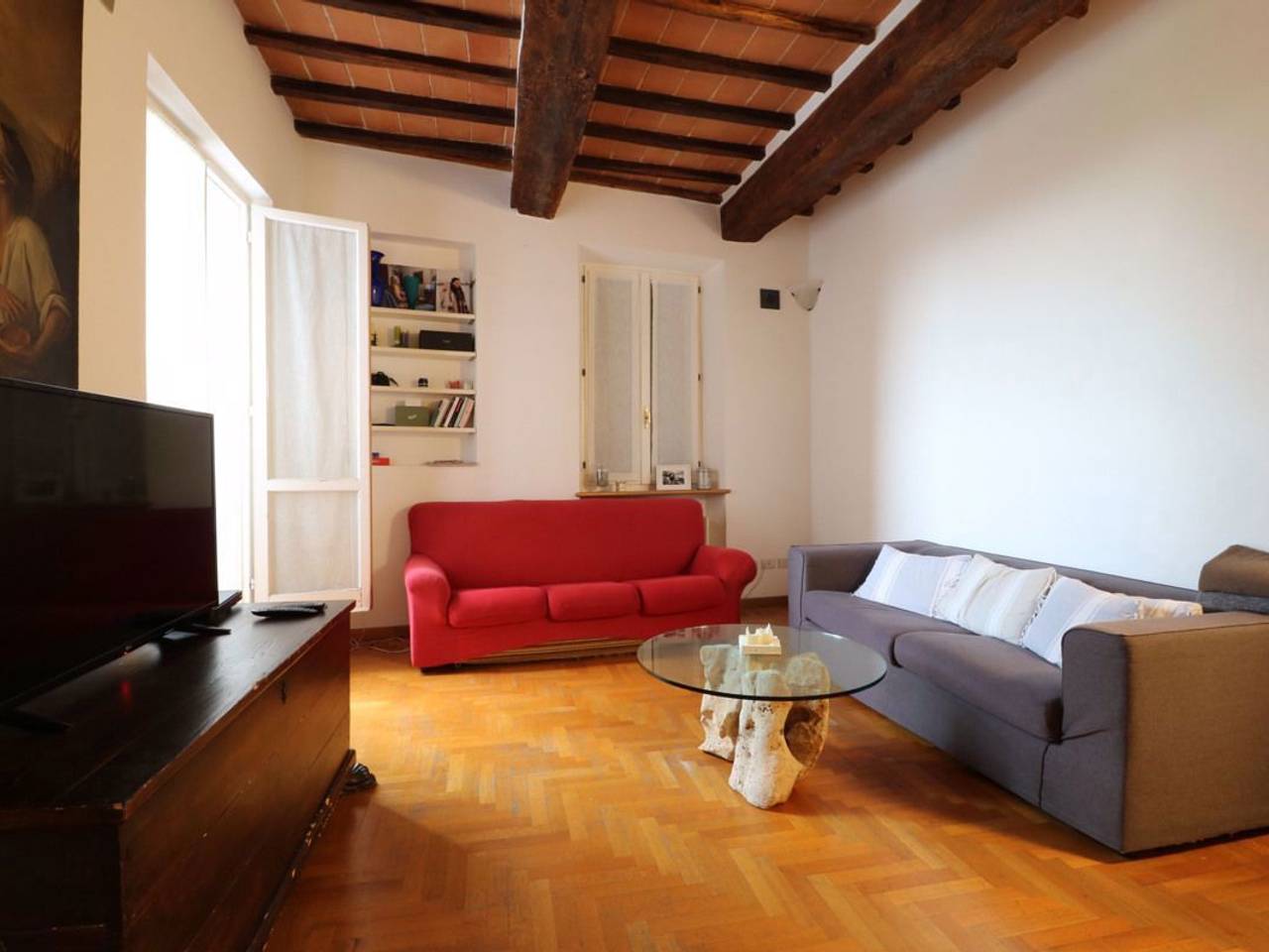 appartamento in vendita a Siena in zona Centro Città