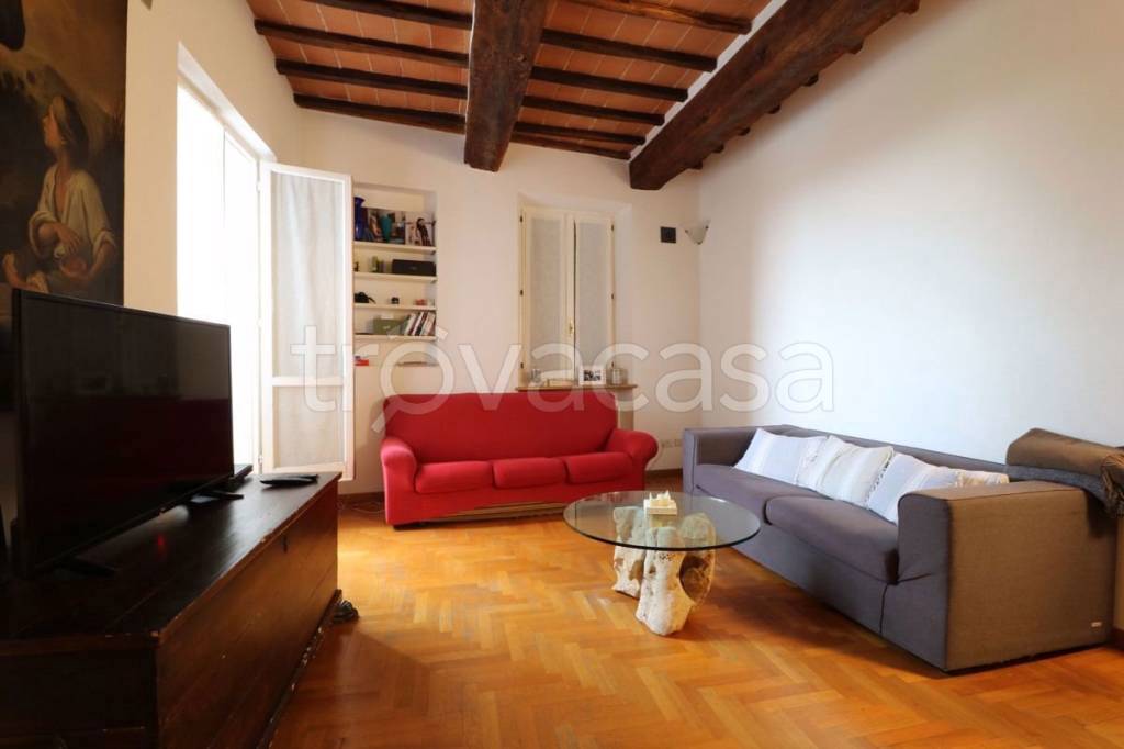 appartamento in vendita a Siena in zona Centro Città
