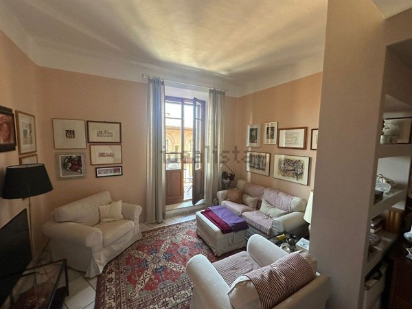 appartamento in vendita a Siena in zona Centro Città