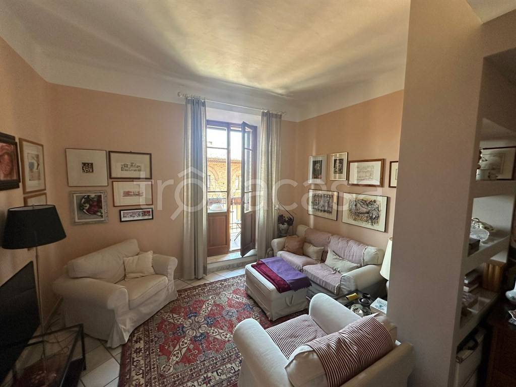 appartamento in vendita a Siena in zona Centro Città