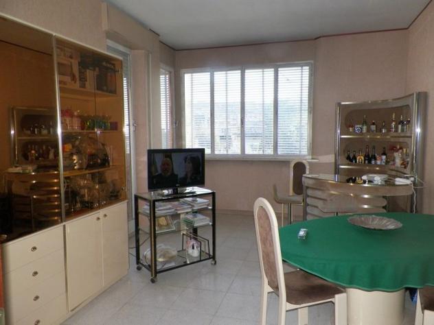 appartamento in vendita a Siena