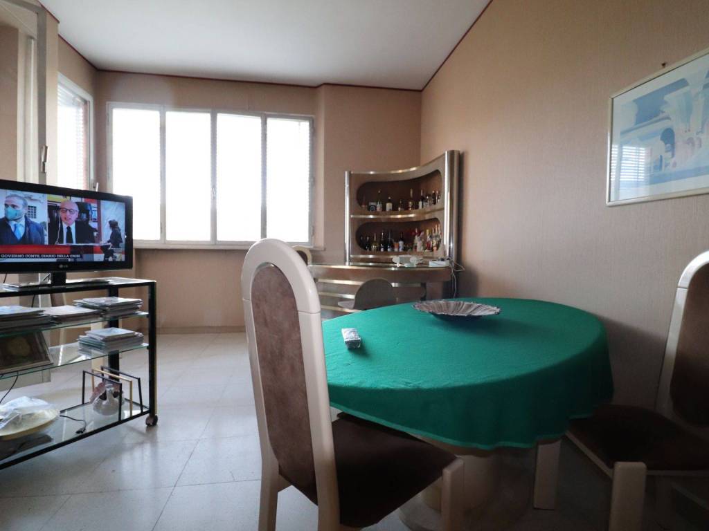 appartamento in vendita a Siena in zona San Miniato