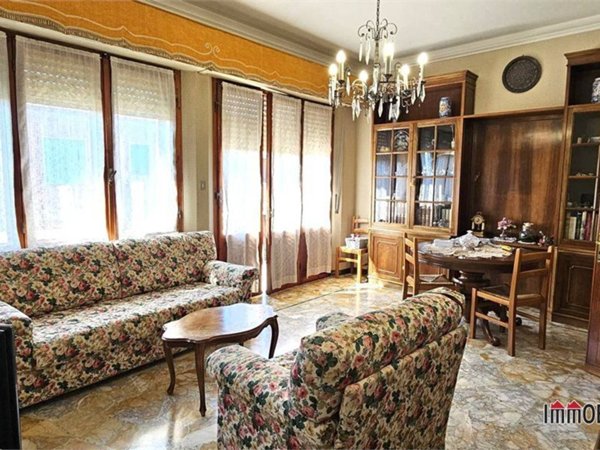 appartamento in vendita a Siena