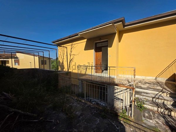 appartamento in vendita a Siena