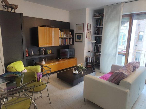appartamento in vendita a Siena in zona Val di Pugna