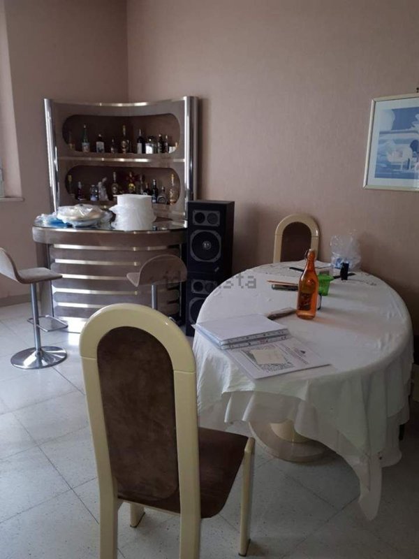appartamento in vendita a Siena in zona San Dalmazio
