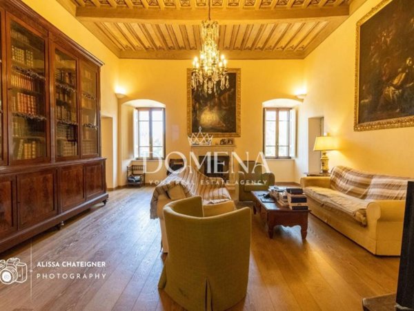 casa indipendente in vendita a Siena in zona Le Scotte