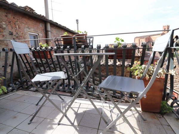 appartamento in vendita a Siena in zona Centro Città