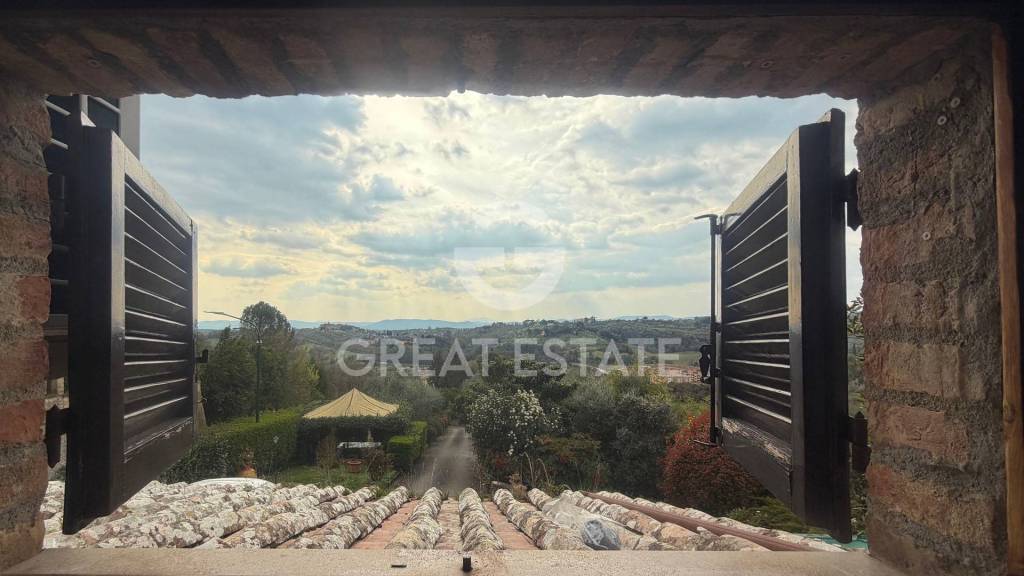 appartamento in vendita a Siena in zona Centro Città